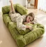 multi-functional folding sofa